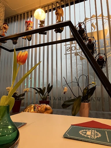 Café Zeitlos photo 2