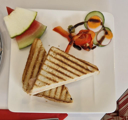 Café Zeitlos photo 1