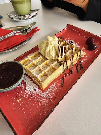 Café Zeitlos photo 9