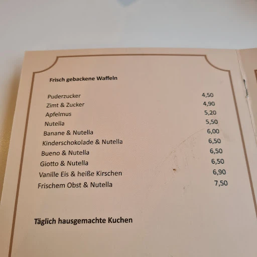 Café Zeitlos photo 6